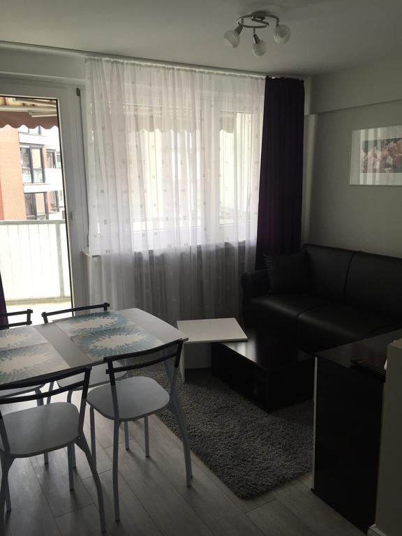 Charmantes City-Apartment In Der Altstadt Brema Zewnętrze zdjęcie