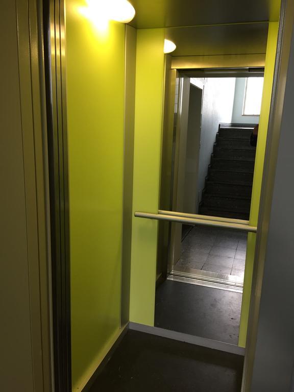 Charmantes City-Apartment In Der Altstadt Brema Zewnętrze zdjęcie