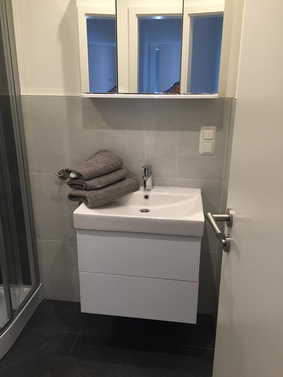 Charmantes City-Apartment In Der Altstadt Brema Zewnętrze zdjęcie