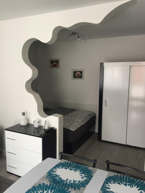Charmantes City-Apartment In Der Altstadt Brema Zewnętrze zdjęcie