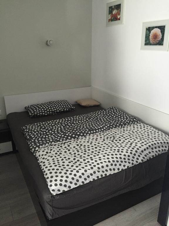 Charmantes City-Apartment In Der Altstadt Brema Zewnętrze zdjęcie