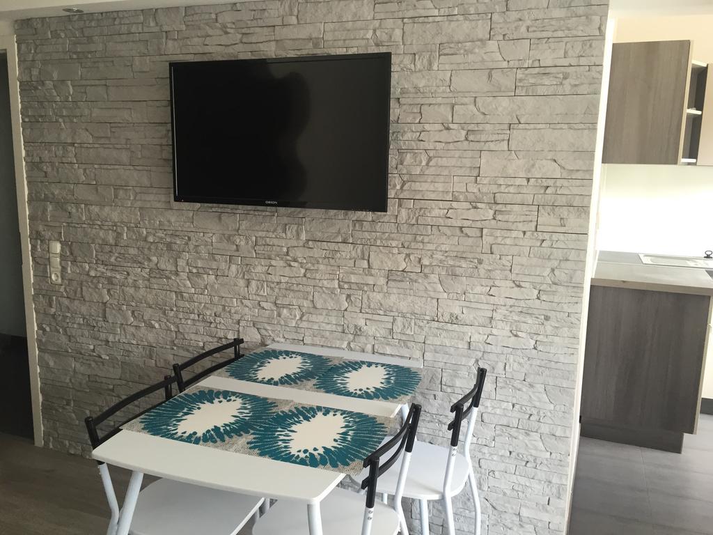 Charmantes City-Apartment In Der Altstadt Brema Zewnętrze zdjęcie